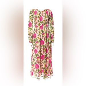 EUC Banjanan Chloe Dress, Size Small